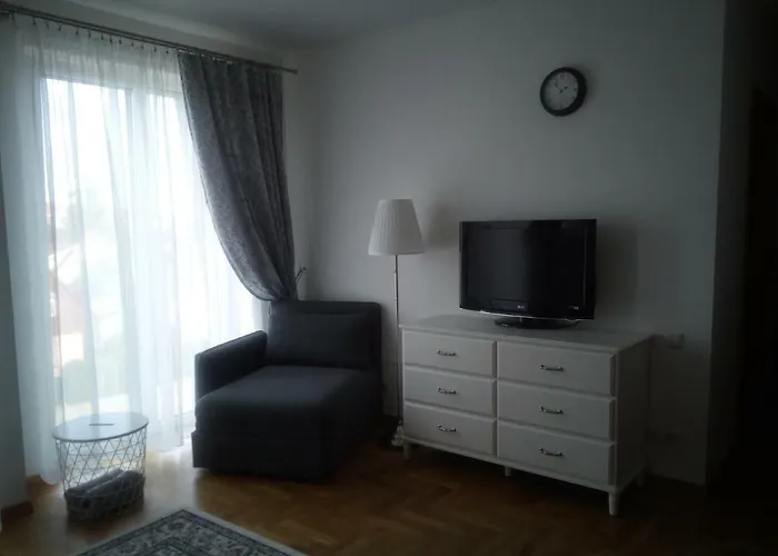 Apartment Ieva