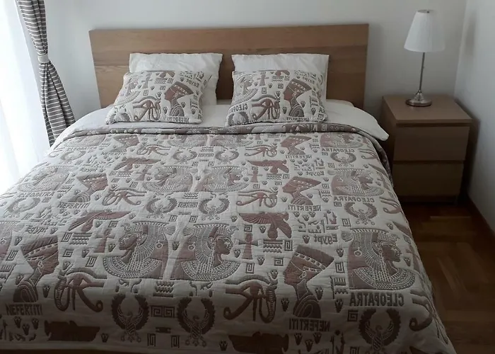 Apartment Ieva
