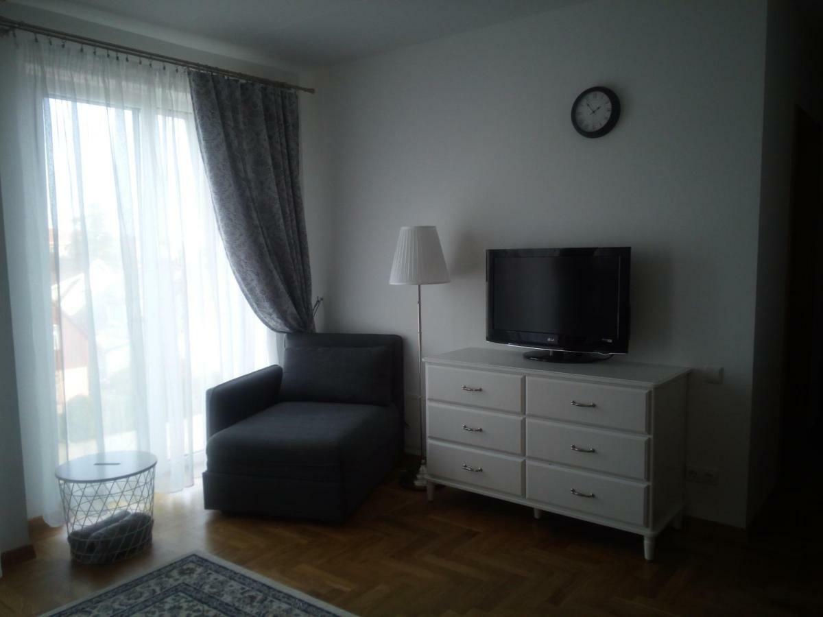 Ieva Appartamento Palanga