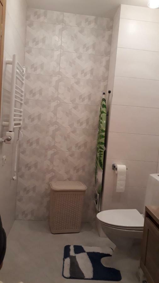 Appartamento Ieva *